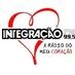 Rádio Integração FM Logo