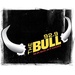 92.9 The Bull - CKBL-FM Logo