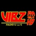 VibzFM HD Logo