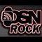 DSN Rock Logo