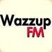 WazzupFM Logo