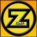 Z102.9 - KZIA Logo