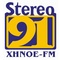 Stereo 91 - XHNOE Logo