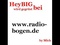 Radio-bogen Logo