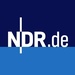 NDR Blue Logo