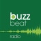 BuzzBeat Radio Logo