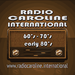 Radio Caroline International Logo