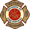 Memphis, TN Fire Logo