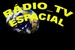 Espacial Web Radio Logo