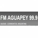 Radio Aguapey 99.9 Logo