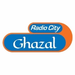 Radio City - Ghazal Logo