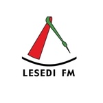 Lesedi FM Logo