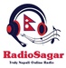 RadioSagar Logo