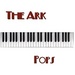 The Ark - Pops Logo