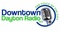 Downtown Dayton Radio Logo