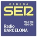 Cadena SER - Ràdio Barcelona Logo