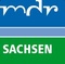 MDR Sachsen Logo