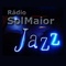 Radio SolMaior Jazz Logo