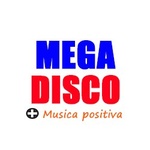 MegaDisco Logo