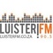 Luister FM Logo