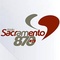 Rádio Sacramento Logo