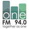 One FM SA Logo