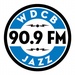90.9 FM WDCB Public Radio - WDCB Logo