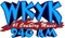 WKYK - WKYK Logo