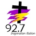 92.7 Inspiration Nation Logo