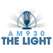 AM 930 The Light - CJCA Logo