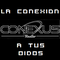 Conexus Radio Logo