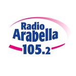 Radio Arabella - Classic Rock Logo