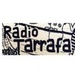 Rádio Tarrafa 104.7 FM Logo