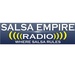 Salsa Empire Radio Logo