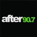 After FM 90.7 Logo