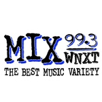 WNXT Radio - WNXT-FM Logo