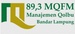 Radio MQFM Logo