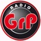 Radio GRP - TRE Logo