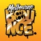 Melbourne Bounce Bangers Logo