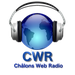 Châlons Web Radio Logo