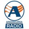 Argos Cursa Radio Logo