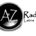 AZ Radio Latina Logo