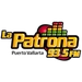 La Patrona - XHEJ-FM Logo