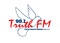 Truth FM Logo