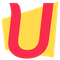 Utopic Radio Logo