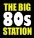 The Big 80s Station Logo