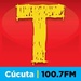 Tropicana Cúcuta Logo