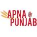 Apna Punjabb Logo