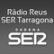 Cadena SER - Ràdio Reus Logo