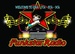 Funkstar Radio Logo